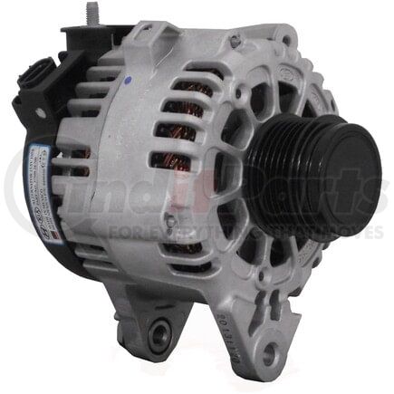 MPA Electrical 10242 Alternator Remanufactured Standard