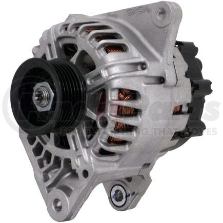 MPA Electrical 10245 Alternator Remanufactured Standard