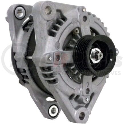 MPA Electrical 10243 Alternator Remanufactured Standard
