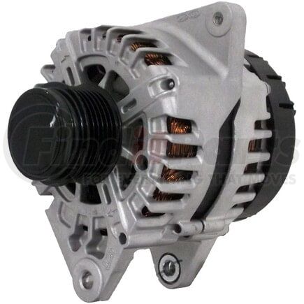 MPA Electrical 10246 Alternator Remanufactured Standard