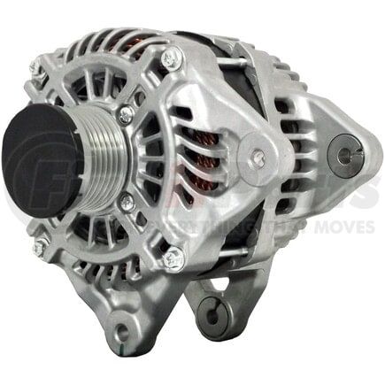 MPA Electrical 10258 Alternator Remanufactured Standard