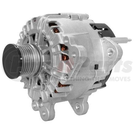 MPA Electrical 10262 Alternator Remanufactured Standard