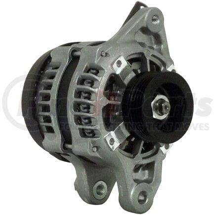 MPA Electrical 10269 Alternator Remanufactured Standard