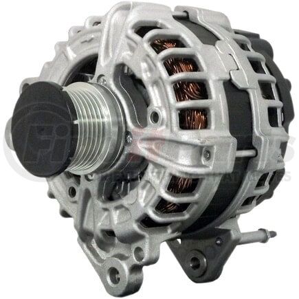 MPA Electrical 10271 Alternator Remanufactured Standard