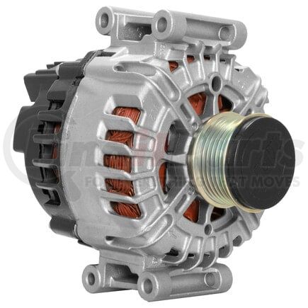 MPA Electrical 10273 Alternator Remanufactured Standard