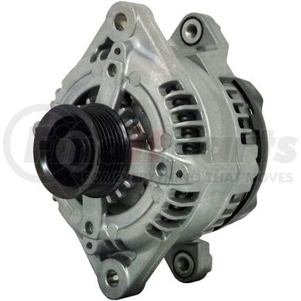 MPA Electrical 10275 Alternator Remanufactured Standard