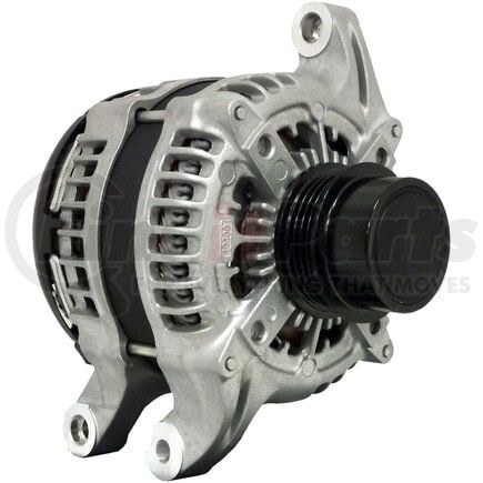 MPA Electrical 10280 Alternator Remanufactured Standard