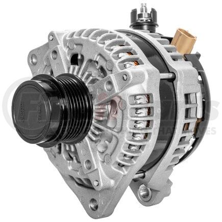 MPA Electrical 10283 Alternator Remanufactured Standard