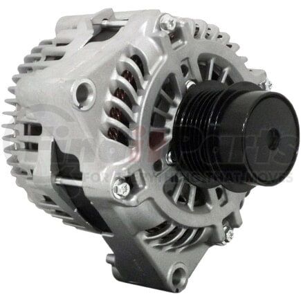 MPA Electrical 10282 Alternator Remanufactured Standard