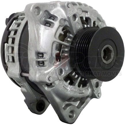 MPA Electrical 10286 Alternator Remanufactured Standard