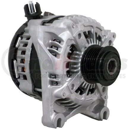 MPA Electrical 10292 Alternator Remanufactured Standard