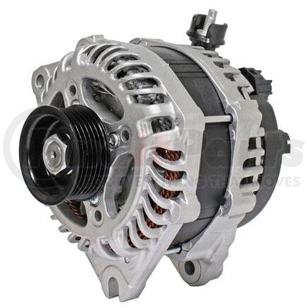 MPA Electrical 10300 Alternator Remanufactured Standard