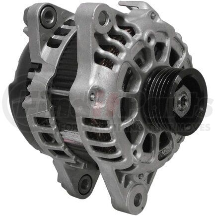 MPA Electrical 10301 Alternator Remanufactured Standard