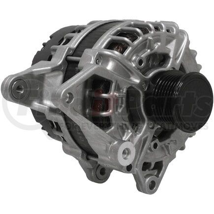 MPA Electrical 10304 Alternator Remanufactured Standard