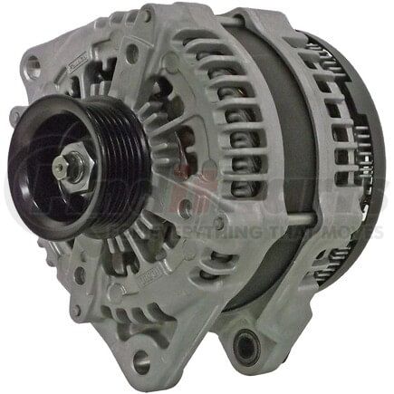 MPA Electrical 10309 Alternator Remanufactured Standard