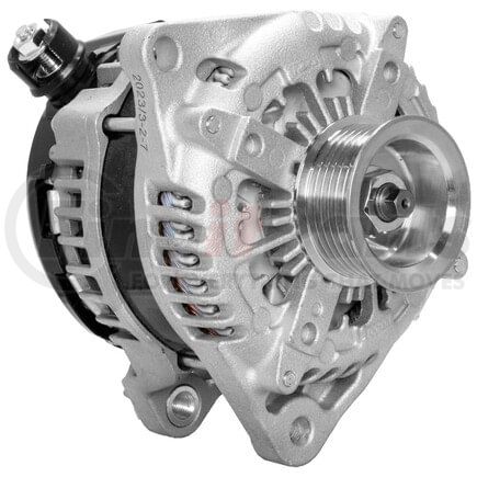 MPA Electrical 10310 Alternator Remanufactured Standard