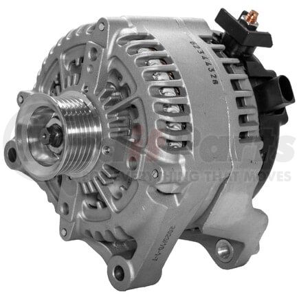 MPA Electrical 10314 Alternator Remanufactured Standard