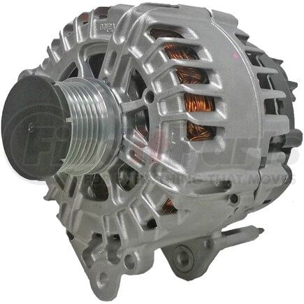 MPA Electrical 10317 Alternator Remanufactured Standard