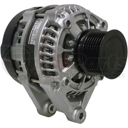 MPA Electrical 10320 Alternator Remanufactured Standard