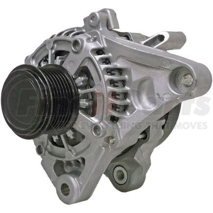 MPA Electrical 10321 Alternator Remanufactured Standard