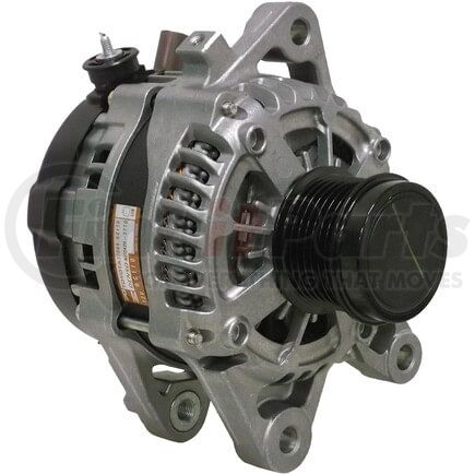 MPA Electrical 10324 Alternator Remanufactured Standard