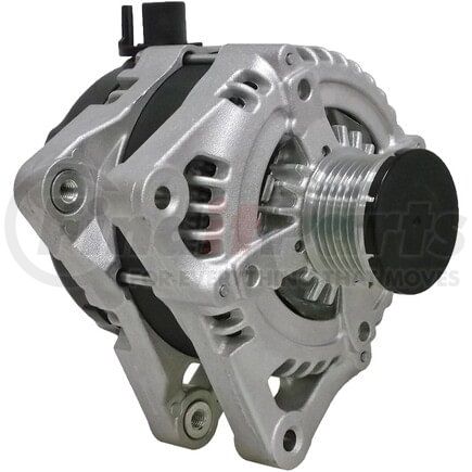MPA Electrical 10329 Alternator Remanufactured Standard