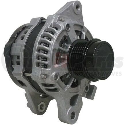 MPA Electrical 10330 Alternator Remanufactured Standard