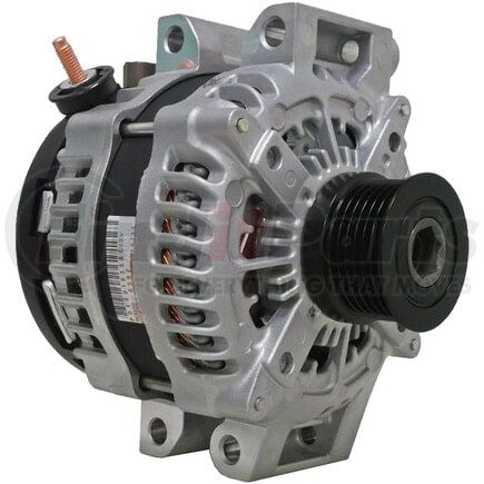 MPA Electrical 10328 Alternator Remanufactured Standard