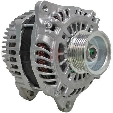 MPA Electrical 10332 Alternator Remanufactured Standard