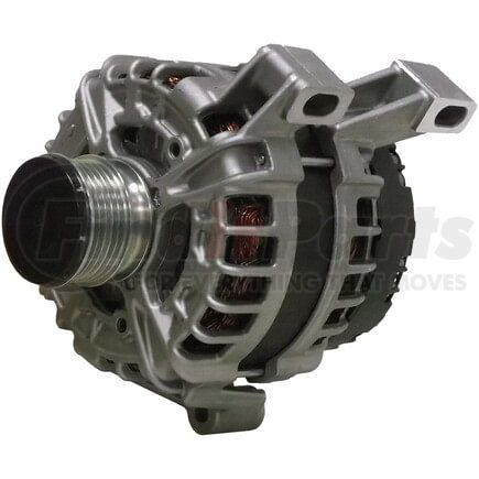 MPA Electrical 10331 Alternator Remanufactured Standard
