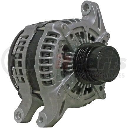 MPA Electrical 10337 Alternator Remanufactured Standard