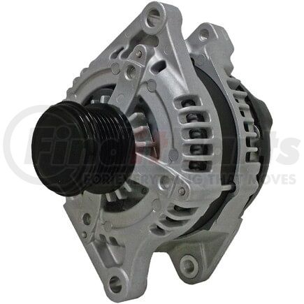 MPA Electrical 10340 Alternator Remanufactured Standard