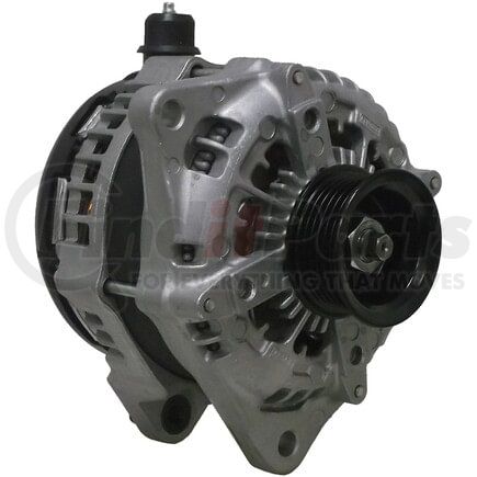 MPA Electrical 10339 Alternator Remanufactured Standard