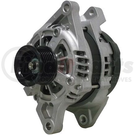 MPA Electrical 10342 Alternator Remanufactured Standard