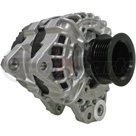 MPA Electrical 10345 Alternator Remanufactured Standard