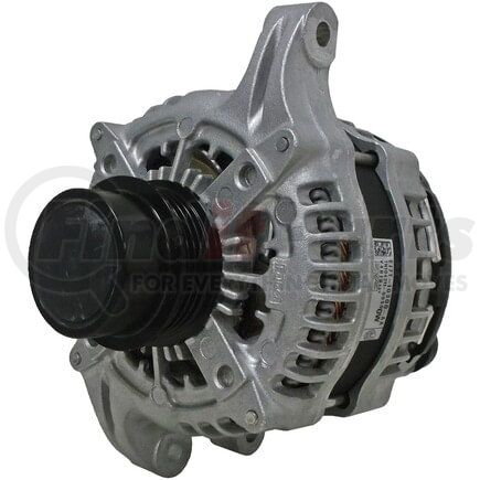 MPA Electrical 10346 Alternator Remanufactured Standard