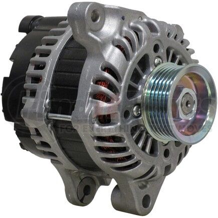 MPA Electrical 10348 Alternator Remanufactured Standard