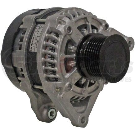 MPA Electrical 10370 Alternator Remanufactured Standard