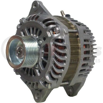 MPA Electrical 10420 Alternator Remanufactured Standard