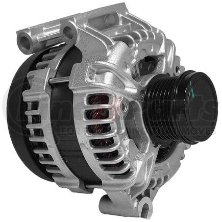 MPA Electrical 10437 Alternator + Cross Reference | FinditParts