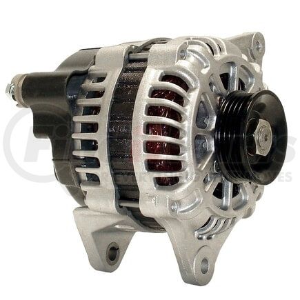 MPA Electrical 11001 Alternator Remanufactured Standard