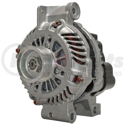 MPA Electrical 11005 Alternator Remanufactured Standard