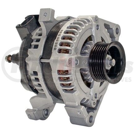 MPA Electrical 11003 Alternator Remanufactured Standard