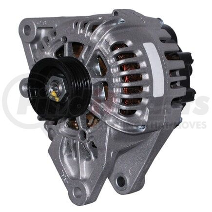 MPA Electrical 11013 Alternator Remanufactured Standard