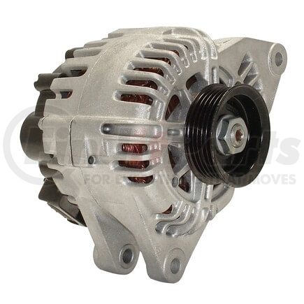 MPA Electrical 11012 Alternator Remanufactured Standard