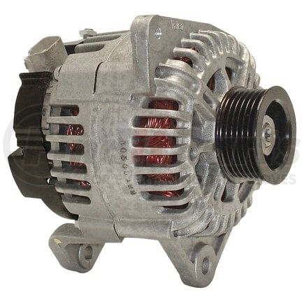 MPA Electrical 11017 Alternator Remanufactured Standard