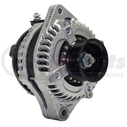 MPA Electrical 11030 Alternator Remanufactured Standard
