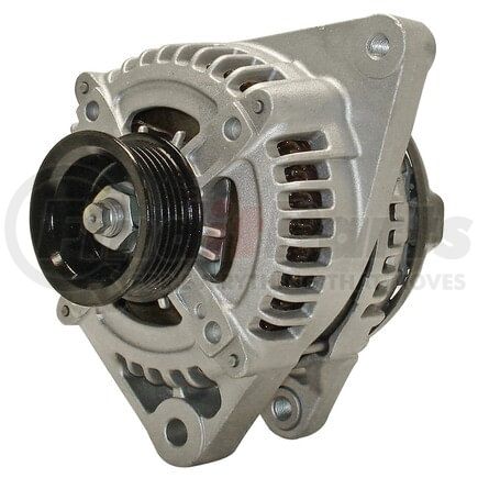 MPA Electrical 11033 Alternator Remanufactured Standard