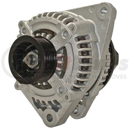 MPA Electrical 11032 Alternator Remanufactured Standard