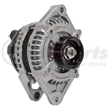 MPA Electrical 11040 Alternator Remanufactured Standard